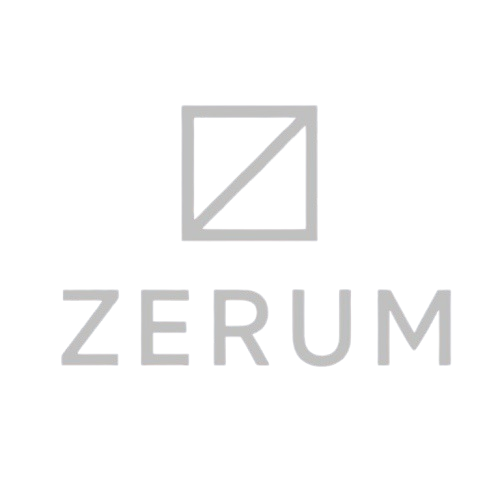 Zerum Logo