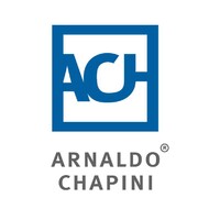 Logo de Arnaldo Chapini